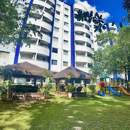 Img Hotel リオ・ケンテ エクステリア 写真