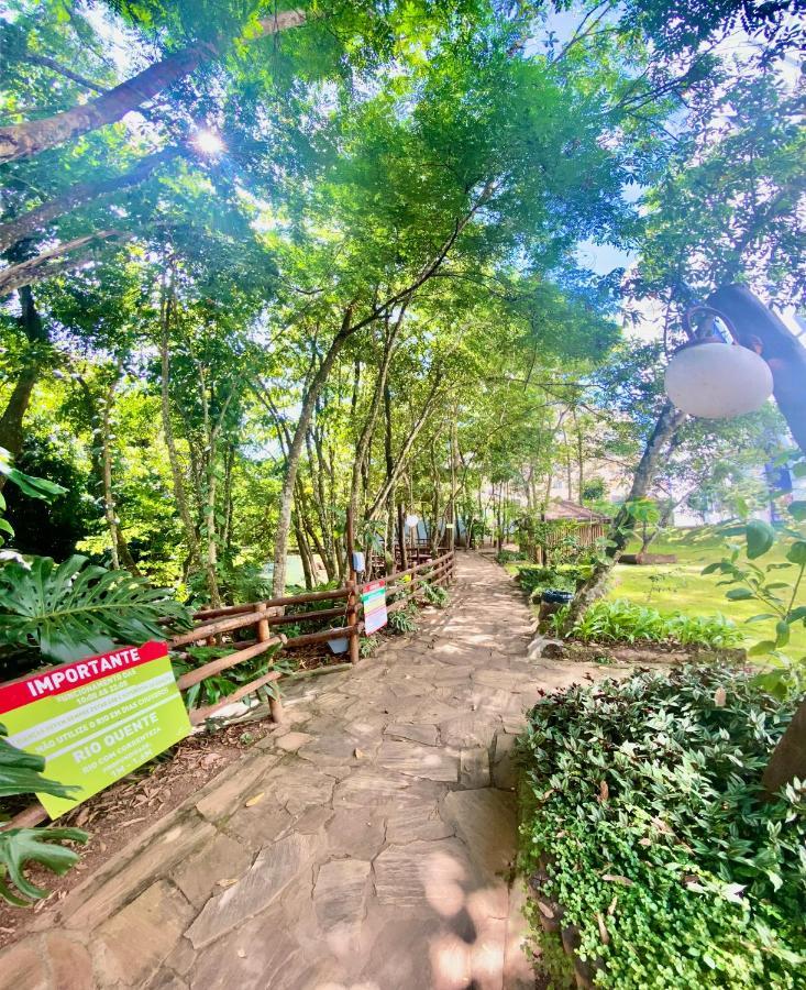 Img Hotel リオ・ケンテ エクステリア 写真