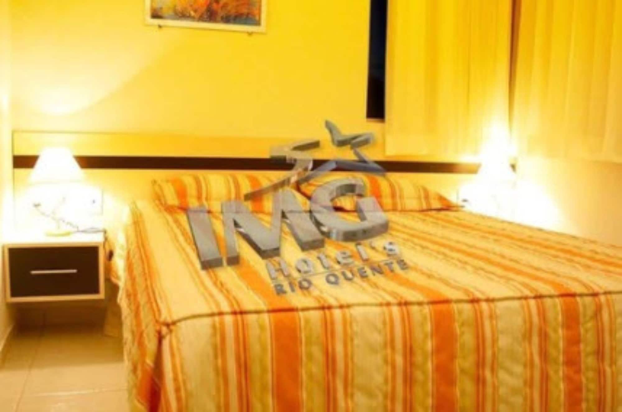 Img Hotel リオ・ケンテ エクステリア 写真