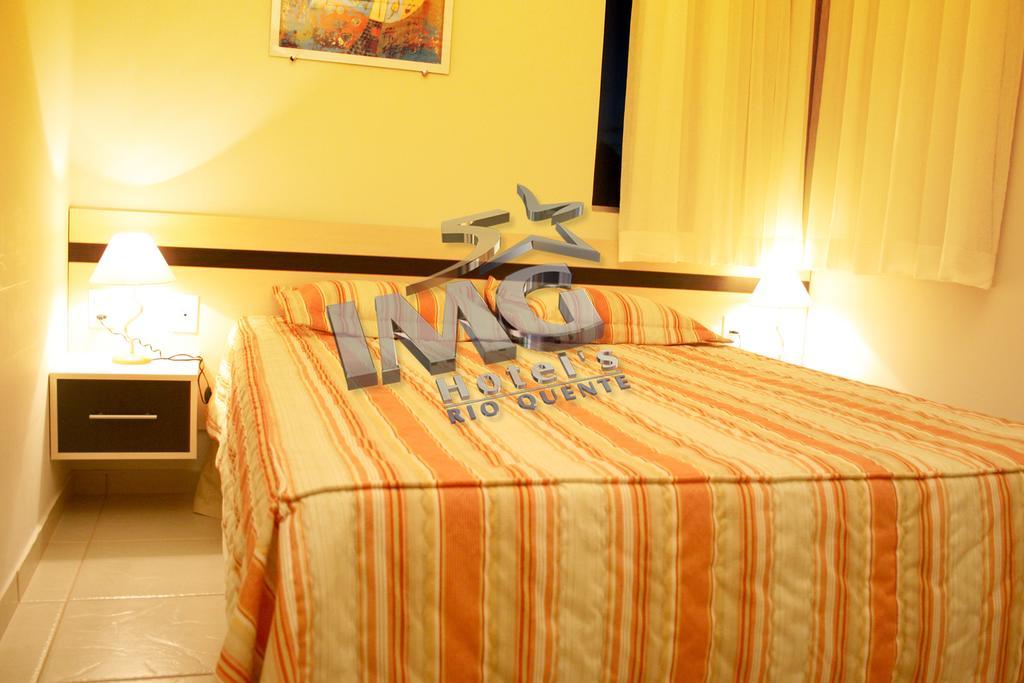 Img Hotel リオ・ケンテ エクステリア 写真